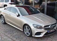 Mercedes-Benz Třídy E 24