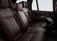 Land Rover Range Rover 8