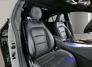 Mercedes-Benz AMG GT Kupé 4,0 l 620 kw