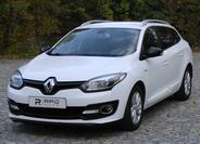 Renault Mégane 1