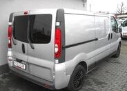 Opel Vivaro 5