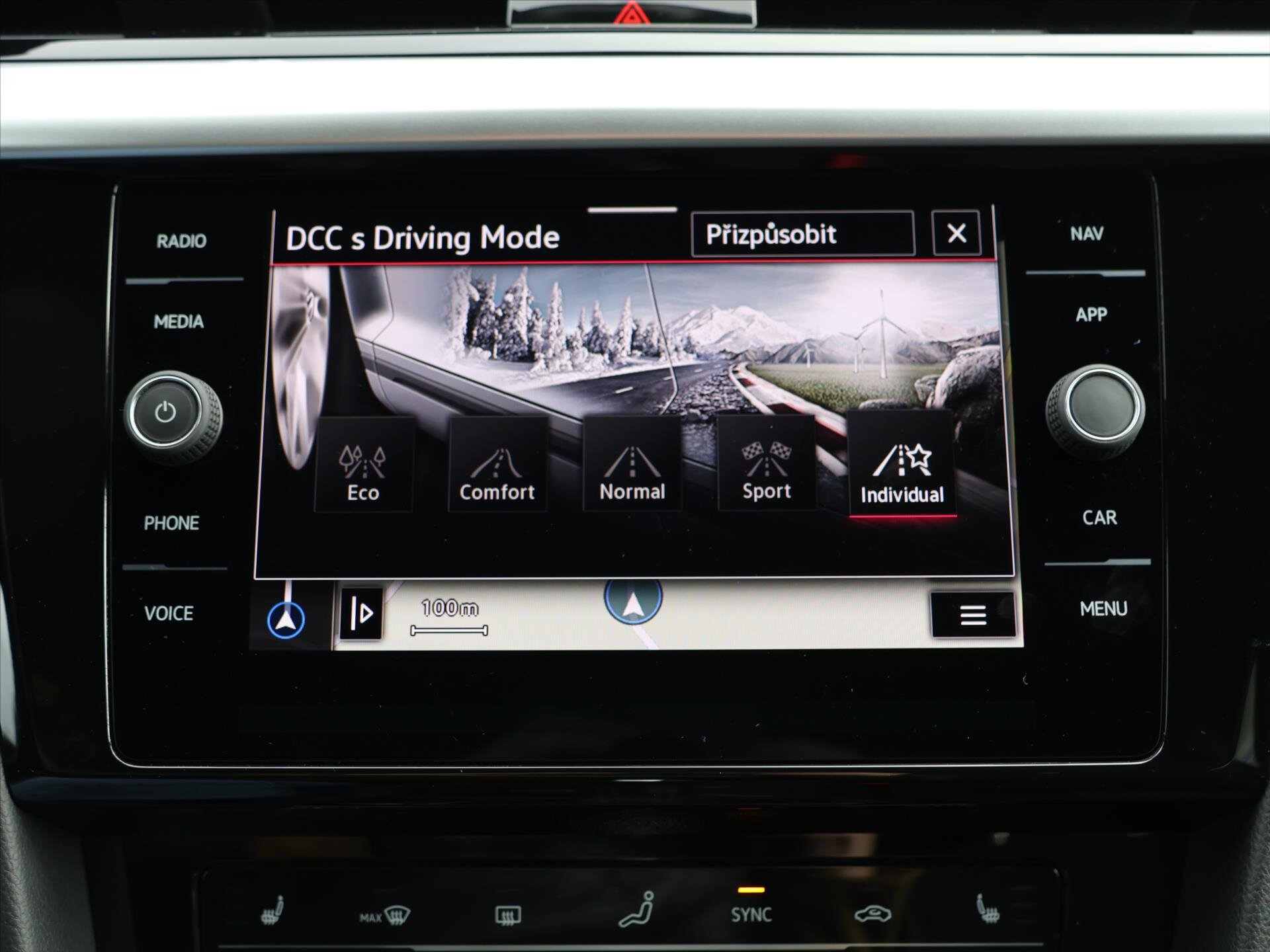 Volkswagen Arteon Kombi 2,0 l 206 kw