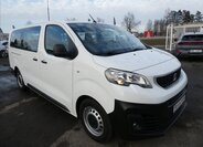 Peugeot Expert Kombi 1,5 l 88 kw