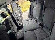 Mercedes-Benz Třídy C Sedan / Limuzína 0,0 0