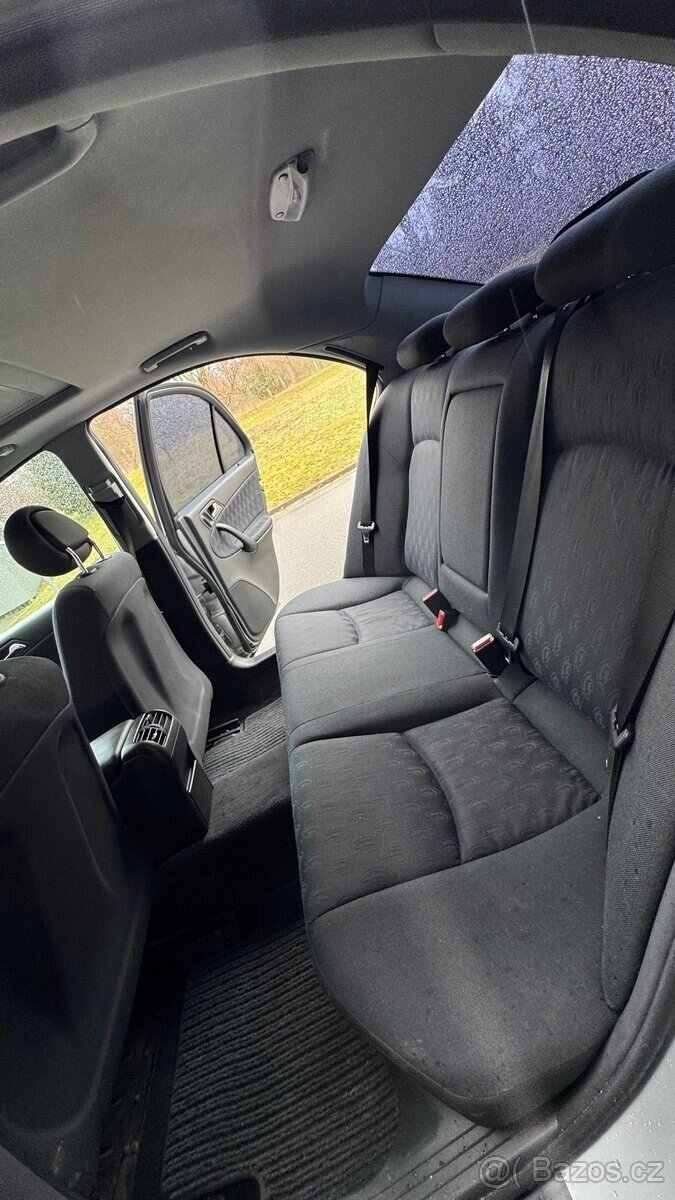 Mercedes-Benz Třídy C Sedan / Limuzína 0,0 0