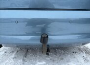 Škoda Octavia Liftback 1,4 l 90 kw