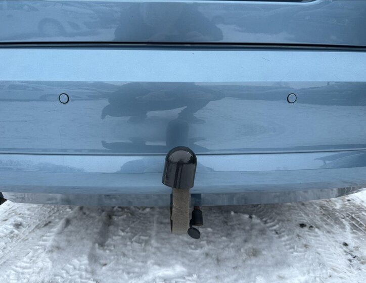 Škoda Octavia Liftback 1,4 l 90 kw