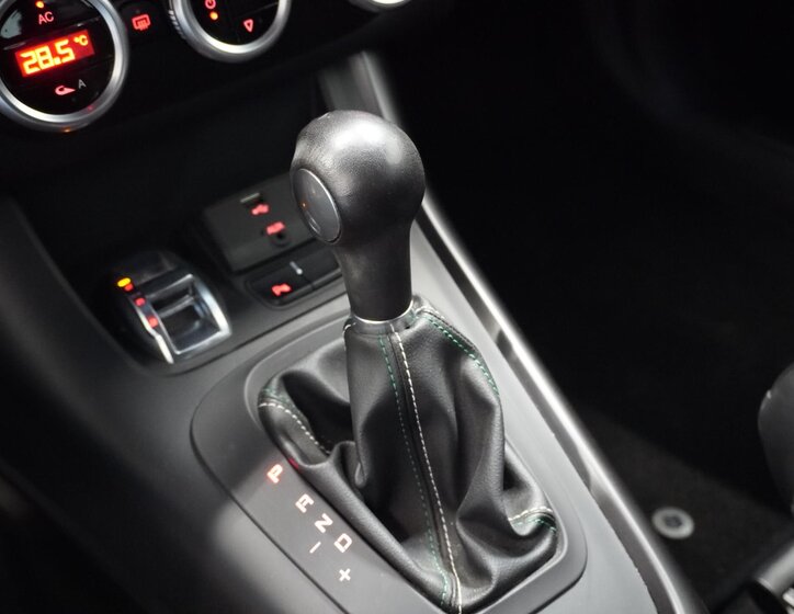 Alfa Romeo Giulietta Hatchback 0,0 177 kw