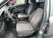 Škoda Octavia Liftback 1,9 l 81 kw