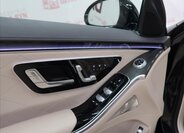 Mercedes-Benz Třídy S Sedan / Limuzína 3,0 l 230 kw