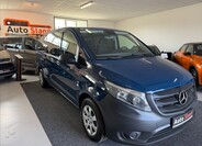 Mercedes-Benz Vito 2