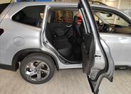 Subaru Forester 13
