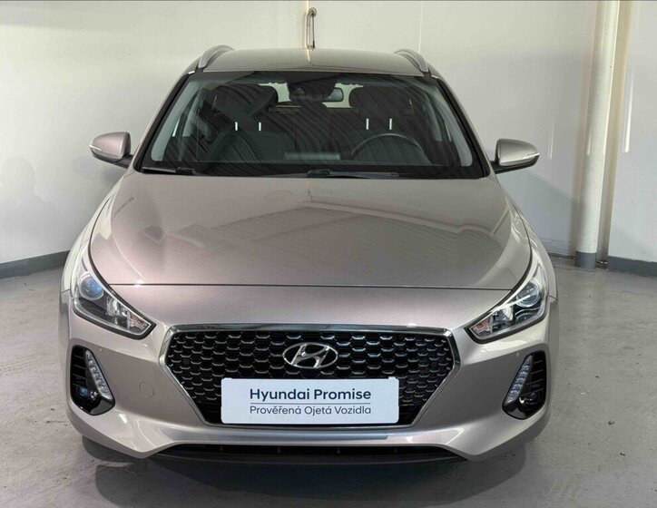 Hyundai i30 2