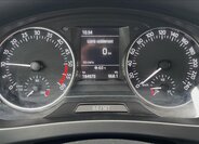 Škoda Rapid Hatchback 1,6 l 85 kw