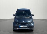 Smart Fortwo 1