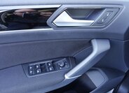 Volkswagen Touran MPV 2,0 l 110 kw