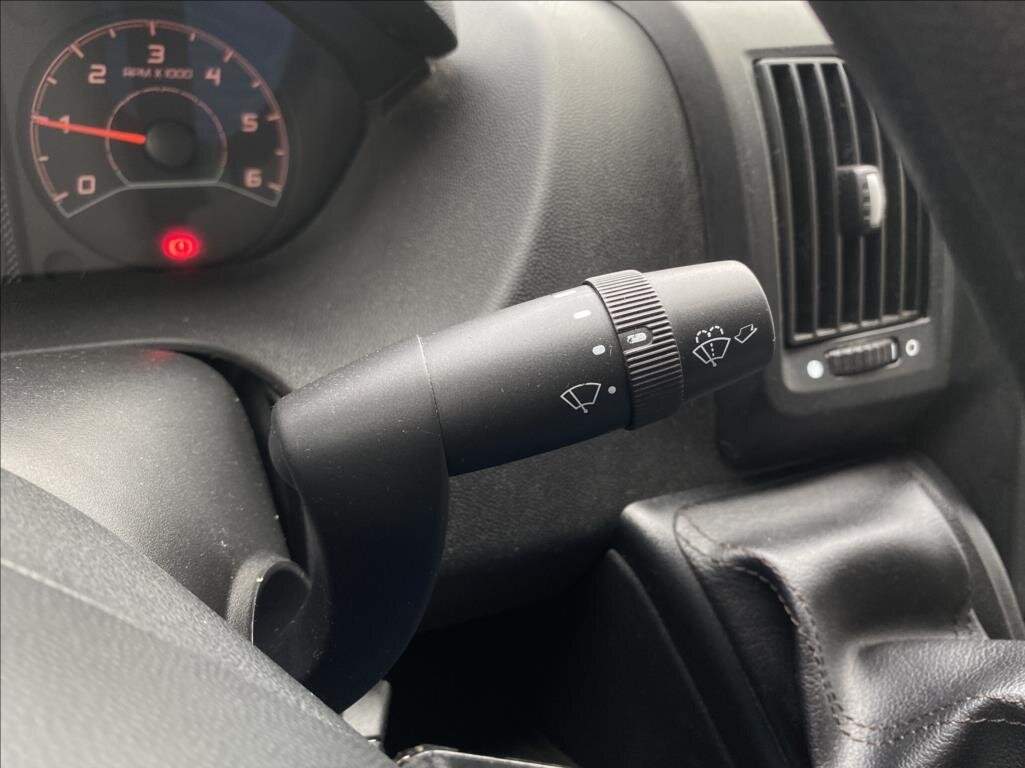 Fiat Ducato Ostatní 2,3 l 103 kw