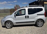 Fiat Qubo Kombi 1,4 l 57 kw