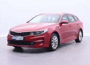 KIA Optima 3