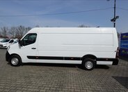 Renault Master Ostatní 2,3 l 107 kw
