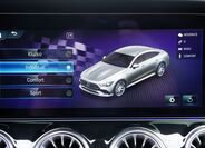 Mercedes-Benz AMG GT 44