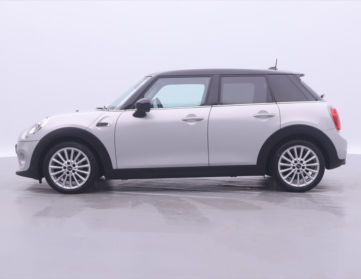 Mini Cooper Hatchback 1,5 l 100 kw