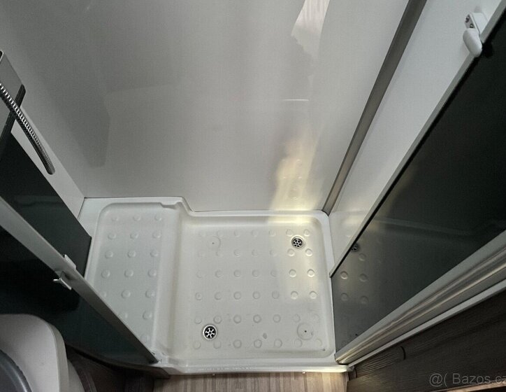 Fiat Ducato Ostatní 0,0 0