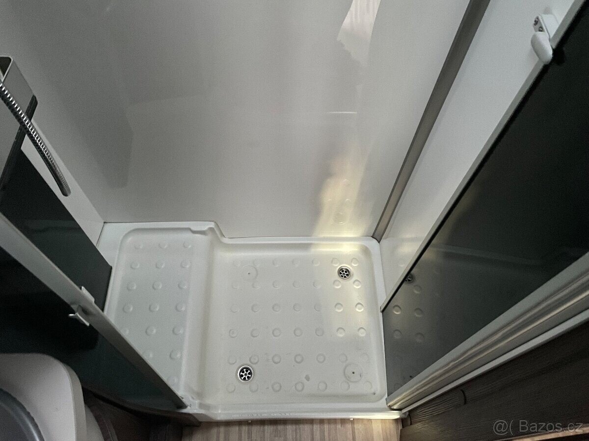 Fiat Ducato Ostatní 0,0 0