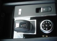 Mitsubishi Outlander SUV / Terénní 2,4 l 225 kw