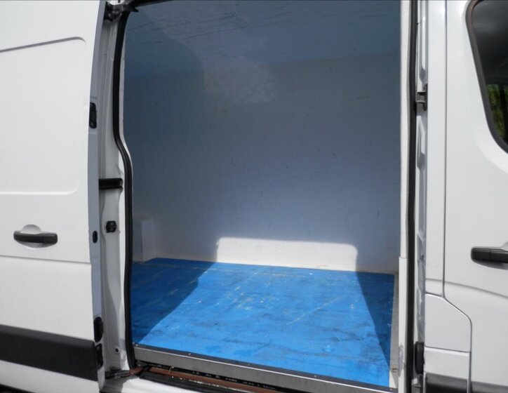 Opel Movano Ostatní 2,3 l 100 kw