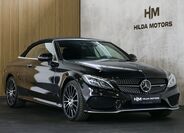 Mercedes-Benz Třídy C 1