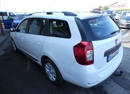 Dacia Logan Kombi 999,0 54 kw