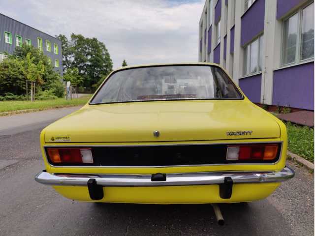 Opel Kadett