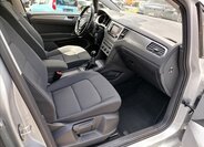 Volkswagen Golf Sportsvan MPV 2,0 l 110 kw