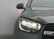 Mercedes-Benz GLC 20