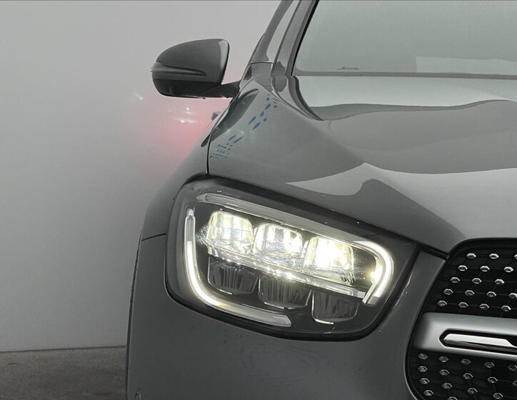 Mercedes-Benz GLC 20