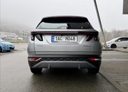 Hyundai Tucson SUV 1,6 l 110 kw