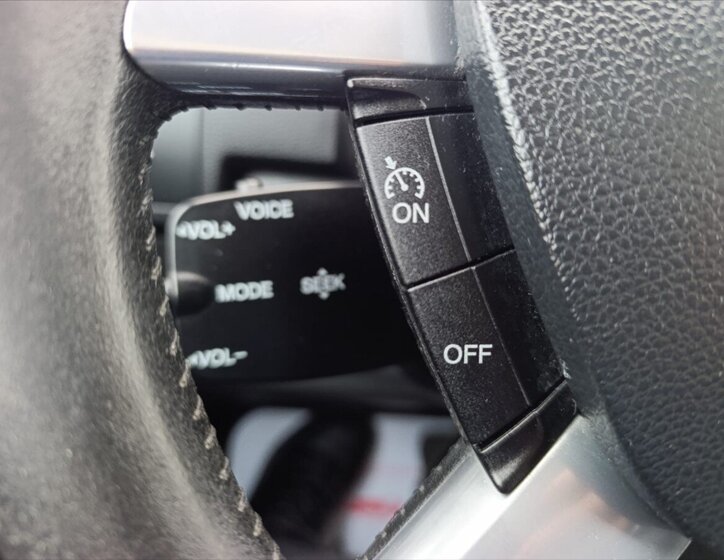 Ford Kuga SUV 2,0 l 120 kw