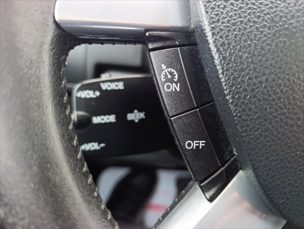 Ford Kuga SUV 2,0 l 120 kw