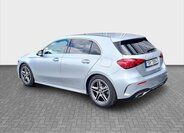 Mercedes-Benz Třídy A 3