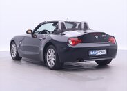 BMW Z4 Kabriolet 2,0 l 110 kw
