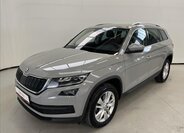Škoda Kodiaq SUV 2,0 l 110 kw