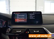BMW Řada 6 Hatchback 2,0 l 140 kw