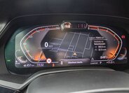 BMW X5 SUV / Terénní 3,0 l 195 kw