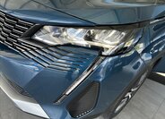 Peugeot 3008 SUV / Terénní 1,5 l 96 kw