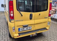 Renault Trafic VAN-Minibus 0,0 107 kw