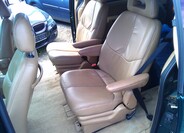 Chrysler Grand Voyager 11