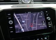 Volkswagen Passat Kombi 2,0 l 140 kw