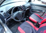 KIA Picanto Kombi 1,1 l 48 kw