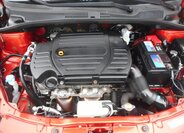 Suzuki SX4 Hatchback 1,6 l 88 kw